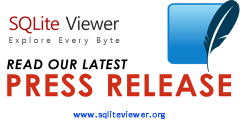 SQLite Viewer tweet media