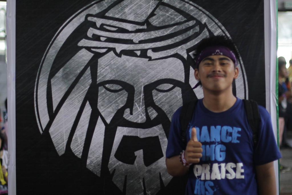 _marcuzzzzheri's tweet photo. League of Champions
#Starcon2015 #YFCLeague https://t.co/2zu4u1nbNE