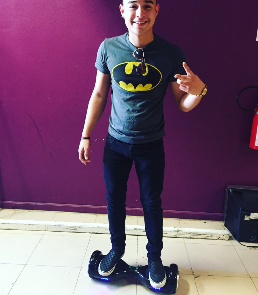 HmGerardo's tweet photo. 😝 https://t.co/5GF0desmhz