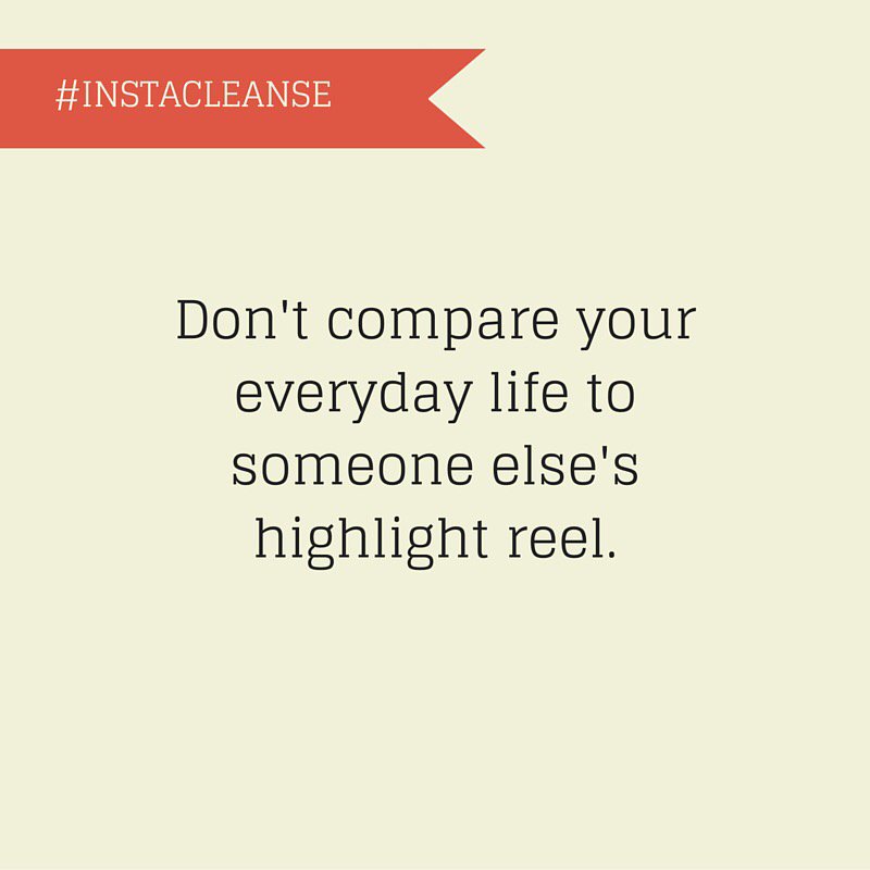 theinstacleanse's tweet photo. A gentle reminder for all the #stressed souls on #Instagram 💗 stay grateful! #quoteoftheday #quotes #socialmedia https://t.co/StBPJbWf4R