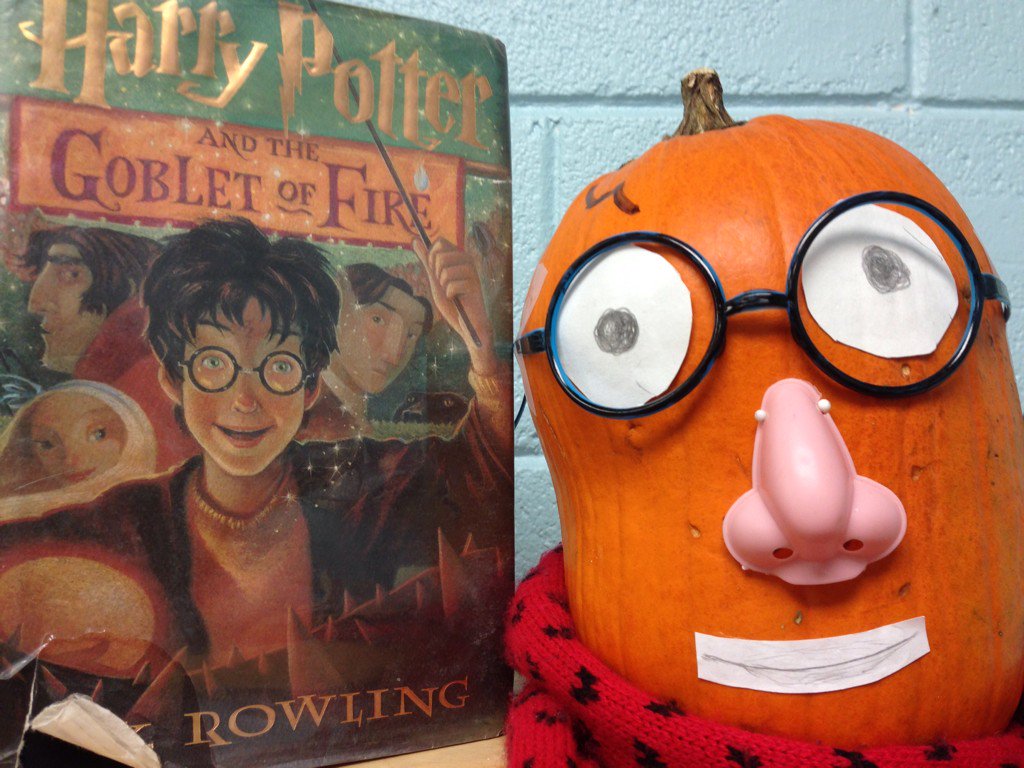 Sharp_Librarian's tweet image. ...and growing! @SylvanParkPTO #familyprojects