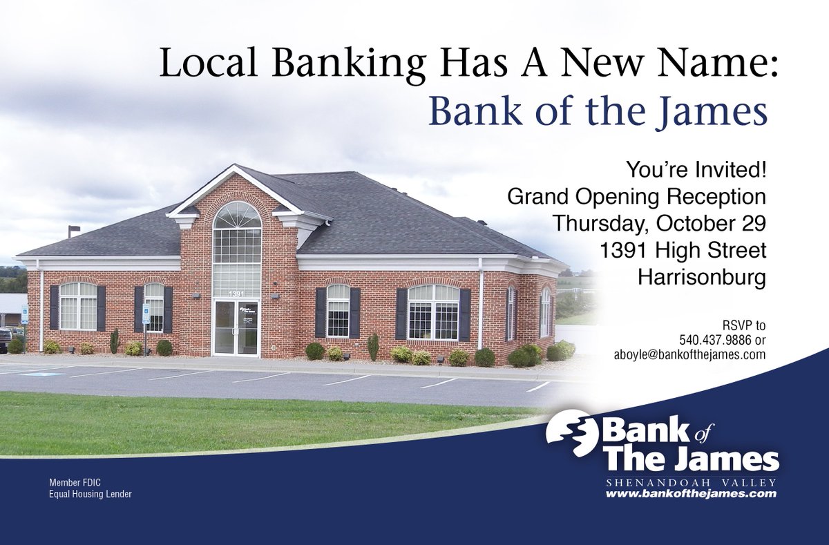 VoteTRea's tweet photo. Looking forward to our Grand Opening this Thursday.  We hope you can join us. @VBKeynote @SVPartnership @HR_Chamber https://t.co/okiK2Thgop