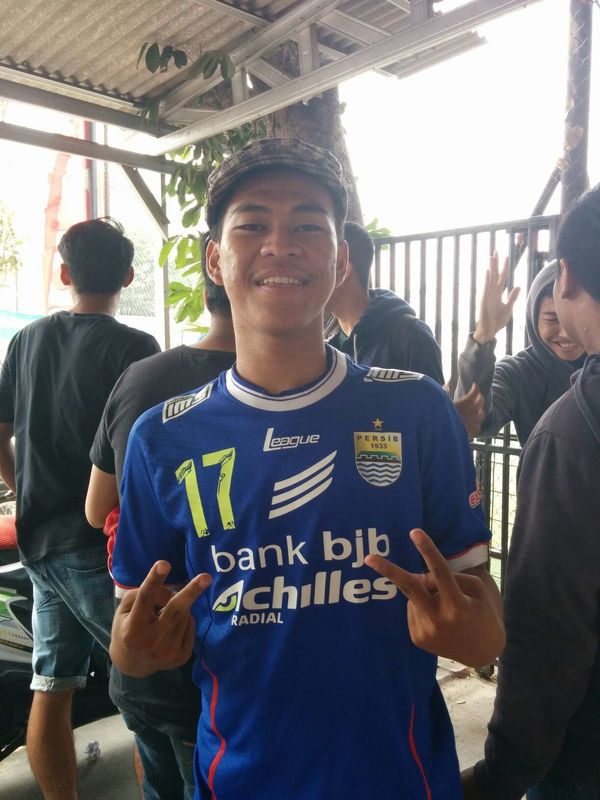 buzzbuddies_ID's tweet photo. Makasih @actionplanfc  sudah main ke booth BuzzBuddies di IML jgn lupa download appsnya di https://t.co/mTi9BMIezX https://t.co/iwufTxY6GL