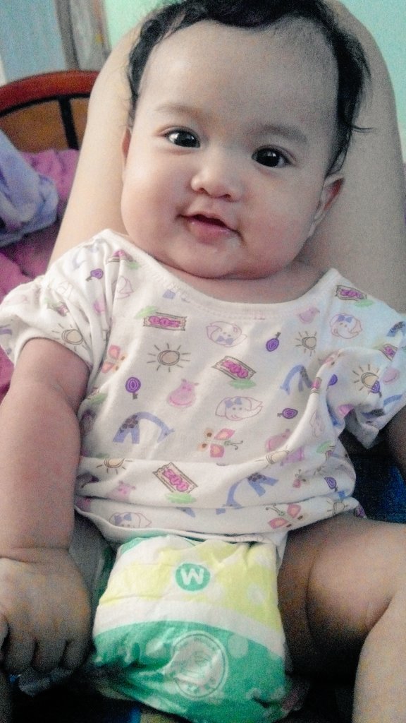 AdvenShella's tweet photo. Our super cute princess
#loveAlexis Braieanaven https://t.co/1N8sm3TjyA