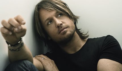 Happy birthday, Keith Urban! 