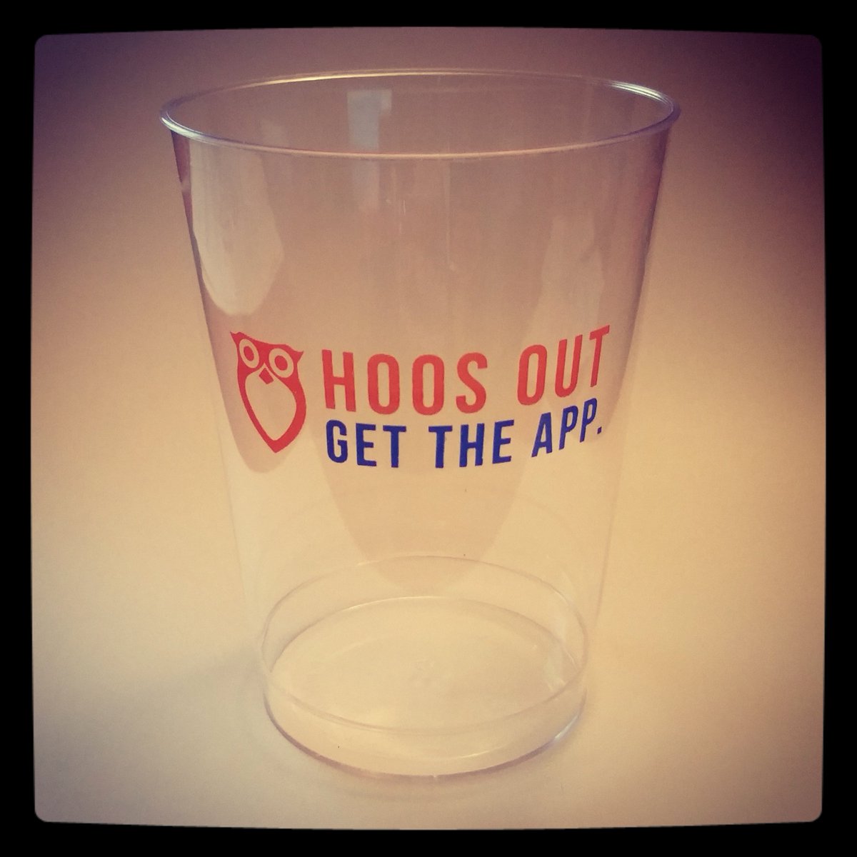 HoosOut's tweet photo. Tuesday Funday??? Stop by Trinity tomorrow (Tuesday) at 10pm for a free #HOOSOUT cup and an exclusive bar night! https://t.co/Iy7I0fzrl7
