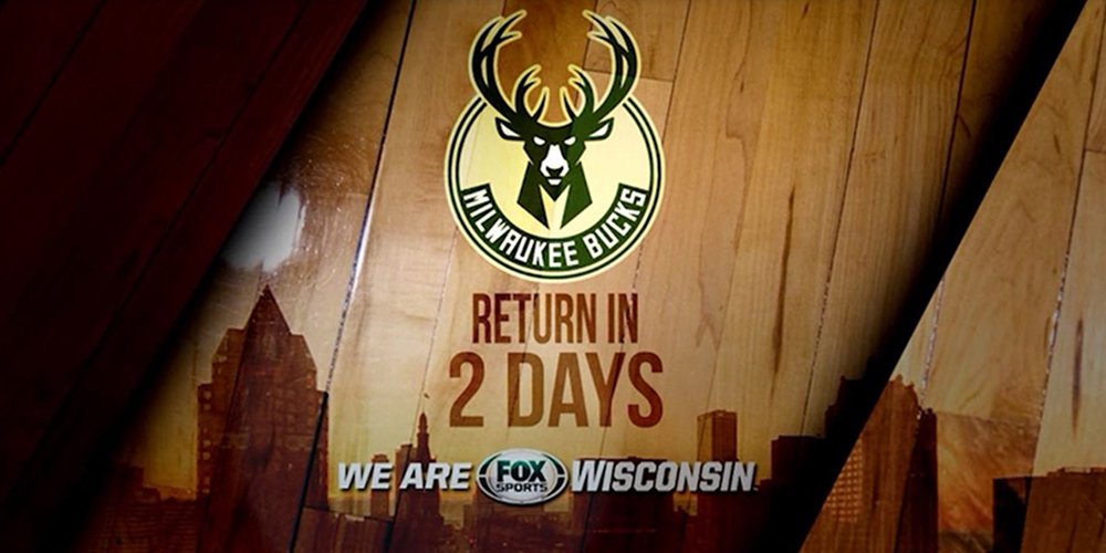 FanDuel Sports Network Wisconsin tweet media