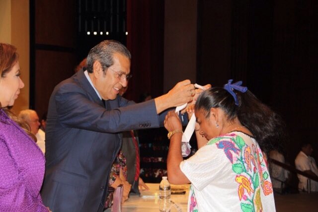 Rogelio Ortega tweet media