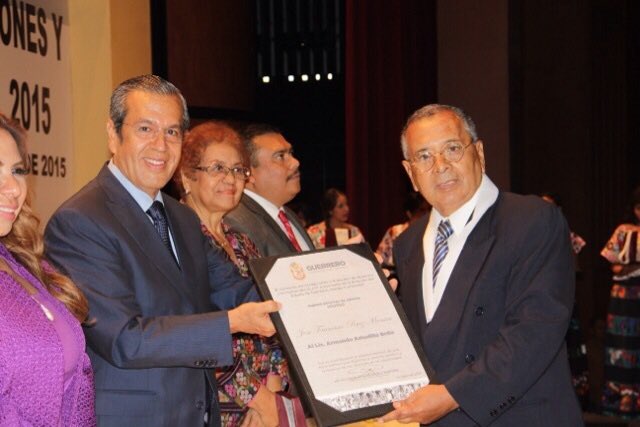 Rogelio Ortega tweet media