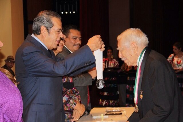 Rogelio Ortega tweet media