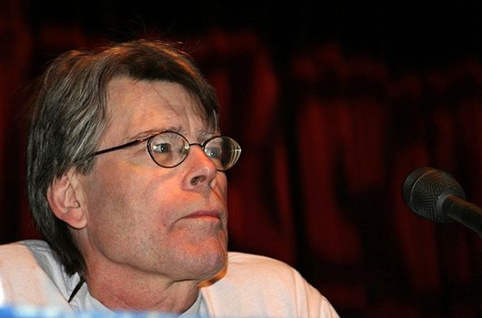 PattersonStory's tweet image. 13 Things You May Not Know About Stephen King all-that-is-interesting.com/stephen-king via @_Interestingg #StephenKing #AmWriting