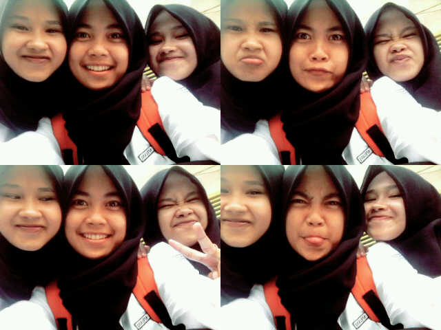 LiaLiaapriani11's tweet photo. #pipinya ohhh :D @aashidayatie_ @iiesratna https://t.co/0Gfk77yDZZ
