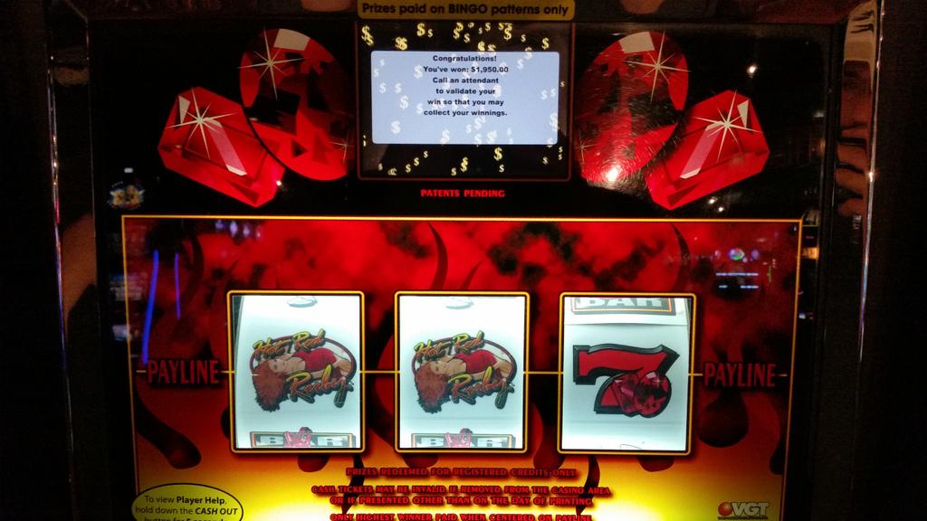MavsManiaac84's tweet image. Hey @VGTInc @aristocratslots ....I love yalls machines! #RedScreen #Jackpot