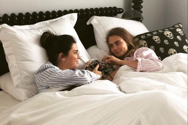 HiJenners tweet picture