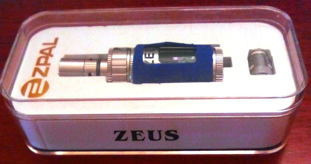 Saffie0's tweet photo. Zeus Sub-Ohm, Temperature Control Tank By ZPAL Review https://t.co/l3WyohSaDm https://t.co/0pqFtpQTi4