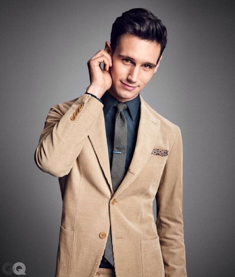 instagram_celeb's tweet photo. NYGMA ๐๐๐ #mcm #nygma #gotham #mancrushmonday #mancandymonday #celebritycrush #corymichaelโฆ https://t.co/zYlq2W3YdS https://t.co/fjdjFGMwf3