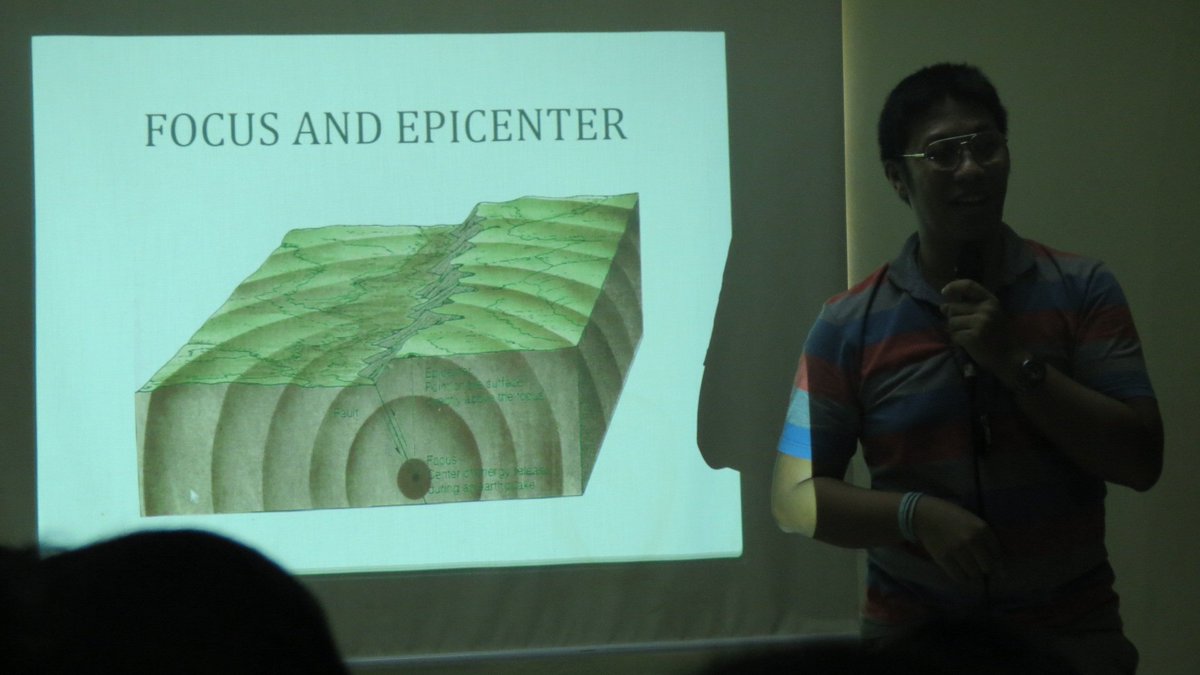 LTFRB6's tweet photo. LTFRB REGION VI GAD Activity 2nd Semester Theme:DISASTER PREPAREDNESS https://t.co/cA6qen1mZf