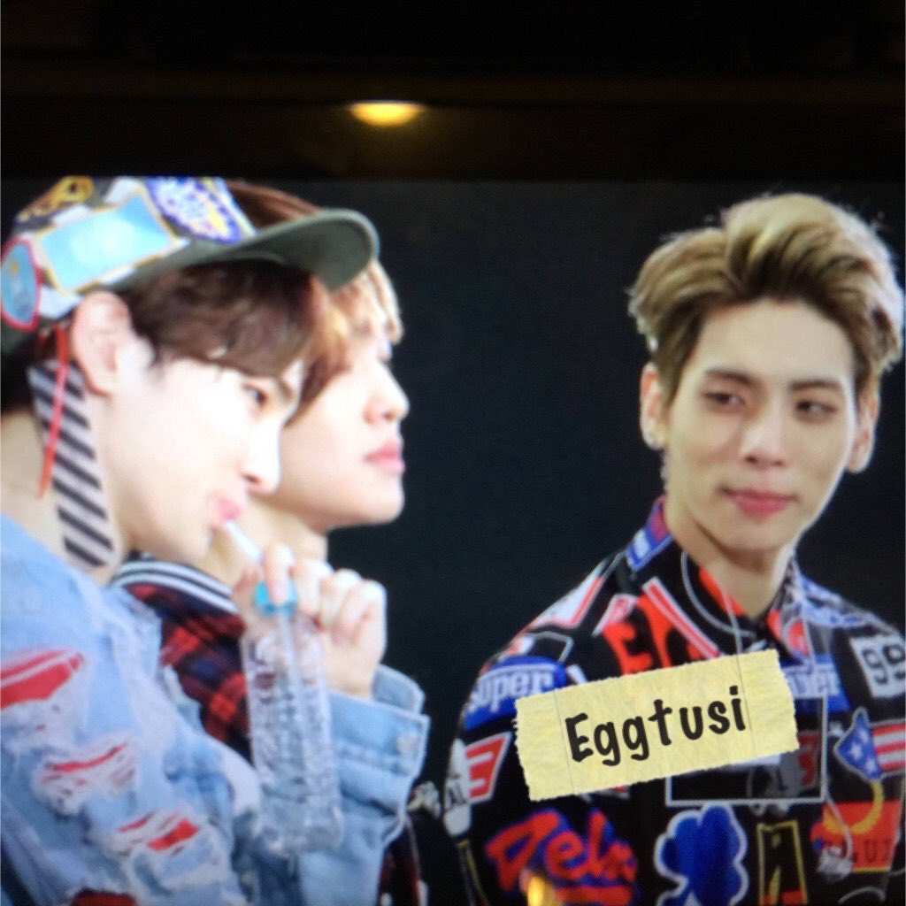 JongKeyPH's tweet photo. 151025 - SWC IV in Shanghai

(c) on watermarks https://t.co/F3kQoMn7zH
