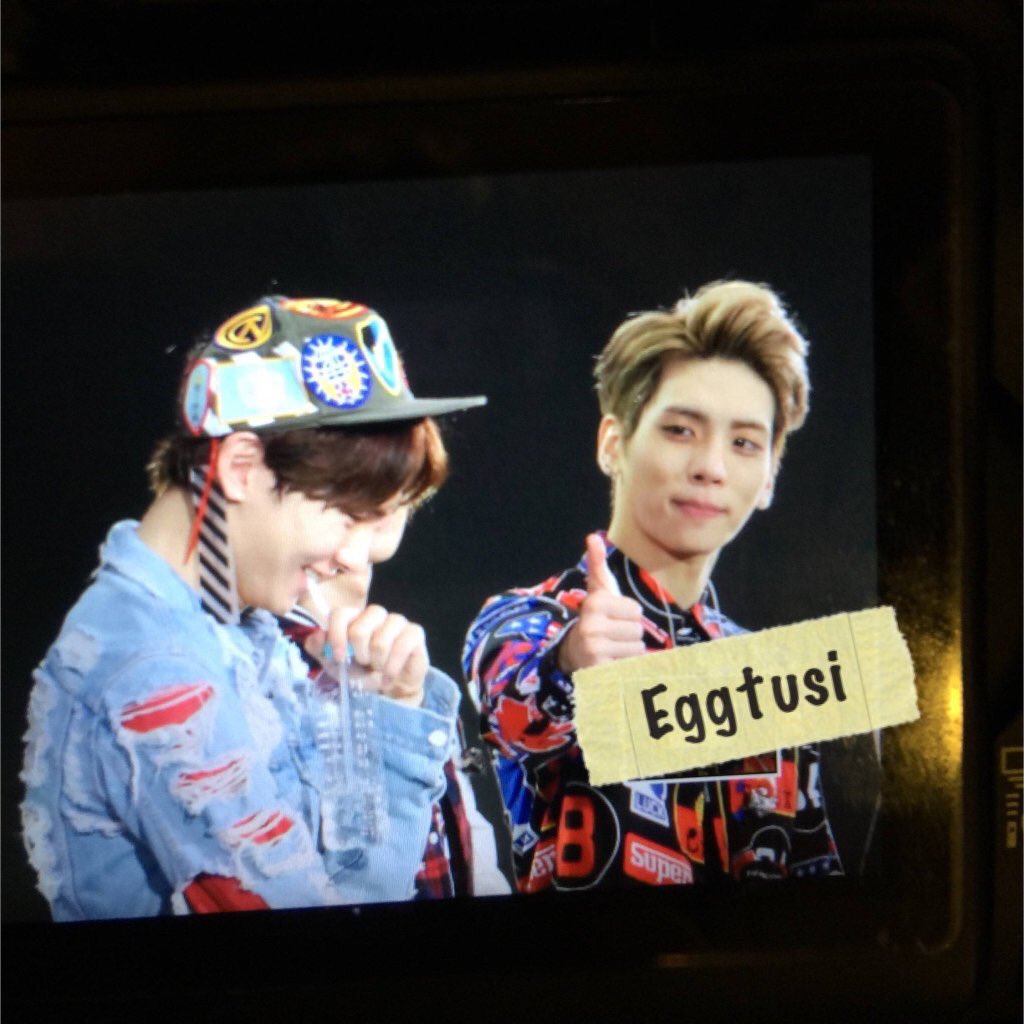 JongKeyPH's tweet photo. 151025 - SWC IV in Shanghai

(c) on watermarks https://t.co/F3kQoMn7zH