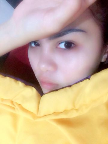 AnadaAzizah's tweet photo. Morning ! https://t.co/5gDDaahiXF