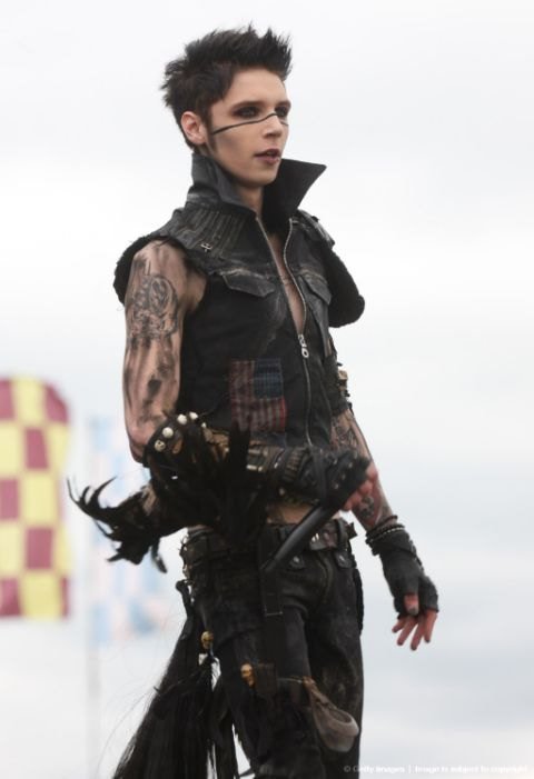 MistyKik's tweet photo. ANDY BIERSACK is my baby...❤️😍😂, who els loves this perfect man ? https://t.co/GVOQmQKTB8