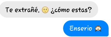 Ramirezrd24's tweet photo. Son cosas bonitas💞💟 https://t.co/P5iynoG7WP