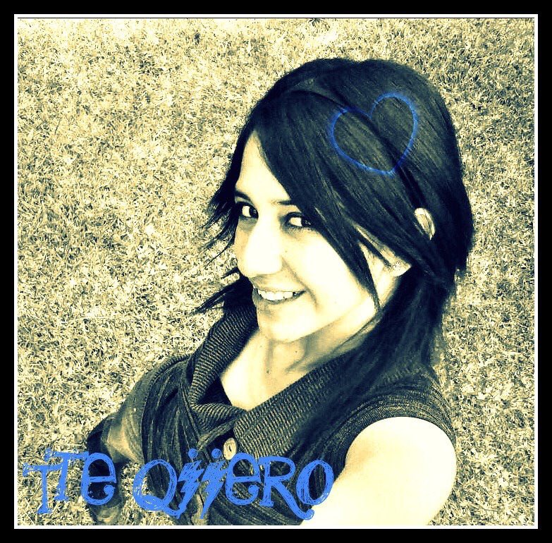 Aja yo era el chocochavo @BeckyRobledo hahahahaha