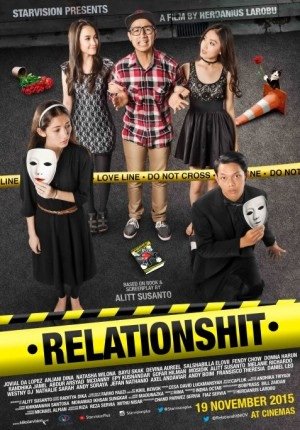 RezdhanDhan's tweet photo. RELATIONSHIT
Sent by 21 Cineplex for IOS https://t.co/fq8ueh1i1w https://t.co/6tpc76B4UT