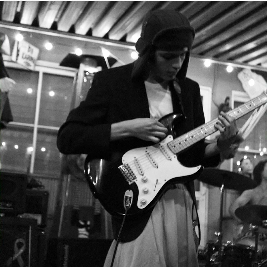 TheeBSides's tweet photo. A nice return to our most recent show! Look at us go! Doing that music thing 👻 https://t.co/APCqN5g1oF
