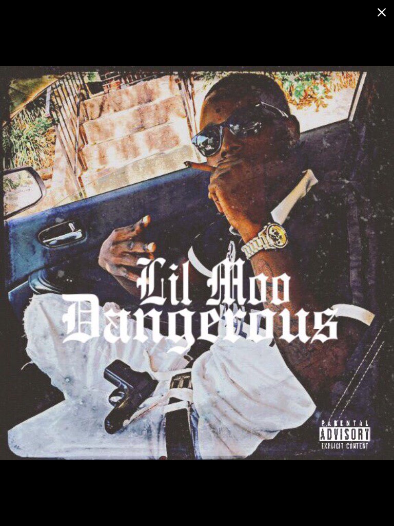 MoonieLil's tweet photo. LilMoo- Dangerous 🎤🎤🔥🔥🔫🚬🔋 #RatedRBaby  ©⭕️〽️ING 🔜 in 2️⃣ DAYS https://t.co/x569JGhsHP