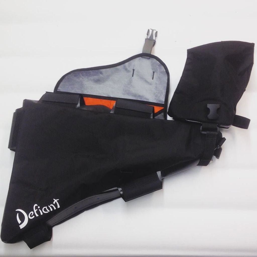 weBikepacking's tweet photo. defiantpack / Framebag/top tube bag combo!
#bikepacking #zipperless #defiantpack #bikepacking https://t.co/eGeY0R7705