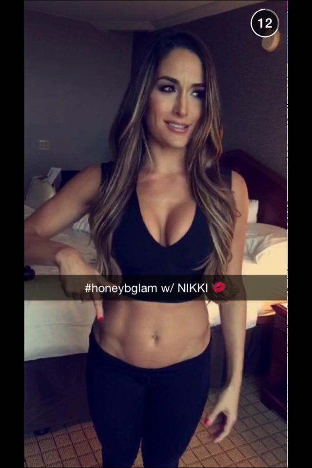 nxtfinn's tweet photo. #wce my babe @TheNikkiB_RP love you baby 😘❤️😍😏 https://t.co/ciPJ2nl0Cn