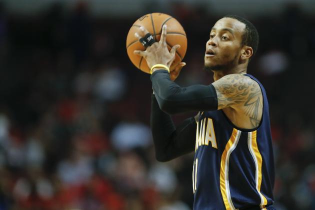 Happy 30th Birthday to SG Monta Ellis! 