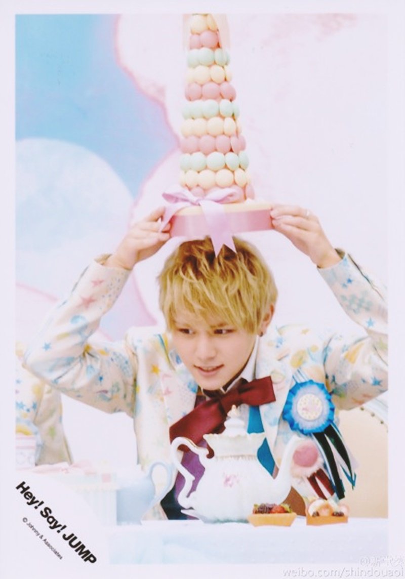 헤이밍 Hey Say Jump キミアトラクション 新写真 山田涼介 Cr Weibo 新堂葵様 T Co Jk1r6ajfwa 헤이밍 Hey Say Jump キミアトラクション 新写真 山田涼介 Cr Weibo 新堂葵様 T Co Jk1r6ajfwa