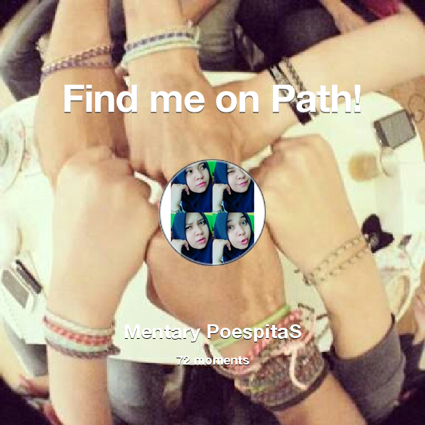 mentary96's tweet photo. I've shared 72 memories with my friends on #Path - see them now at https://t.co/qSgXVstnFC! #thepersonalnetwork https://t.co/TIJfiHbBbE