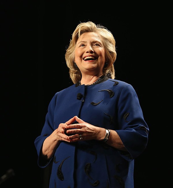 Hillary Clinton: Presidential Candidate Turns 68...   