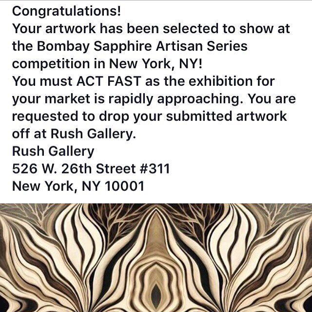 HameedLabeeb's tweet photo. #RushGallery #NYC #Art #ArtoftheArtist #HameedLabeeb https://t.co/AwW5O63SNS