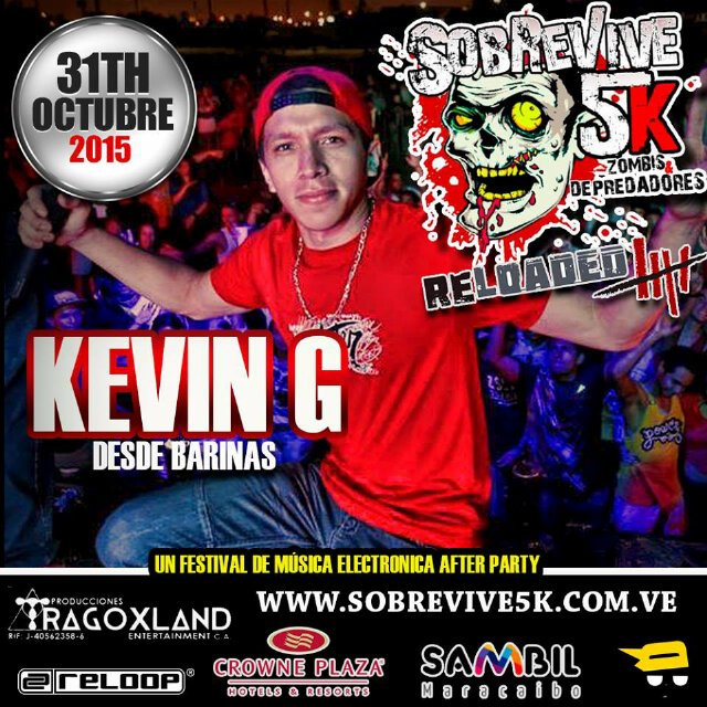 Tragoxland's tweet photo. @djkevingoficial #Team #31DeOct al #AfterParty #Sobrevive5k #TragoxlandApocaliptico en @CrownePlazaMM #PoolNigh good https://t.co/klNqBDgT2Z