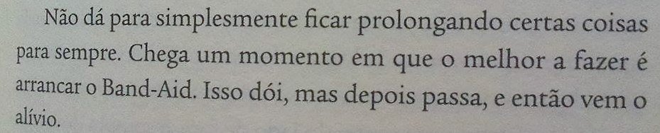 carlosraach's tweet photo. Sobre esta leitura <3 #JohnGreen #QuemÉVocêAlasca https://t.co/8rdJi11R9I