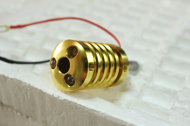 Sam Aaron tweet media