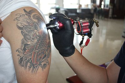 Sam Aaron tweet media