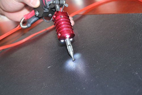 Sam Aaron tweet media