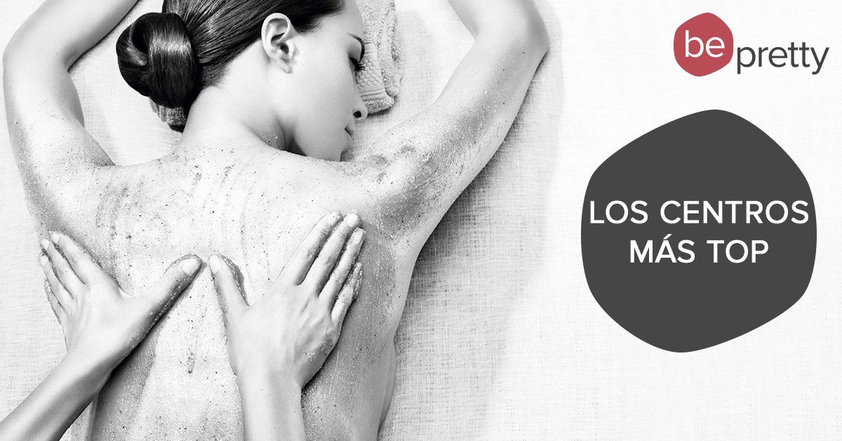 ¿Buscas relajarte? Con @bepretty_chile, esto es posible. Reserva ya en tu centro de belleza https://t.co/M2qRZKsqc8 https://t.co/5WXM4q7bIN