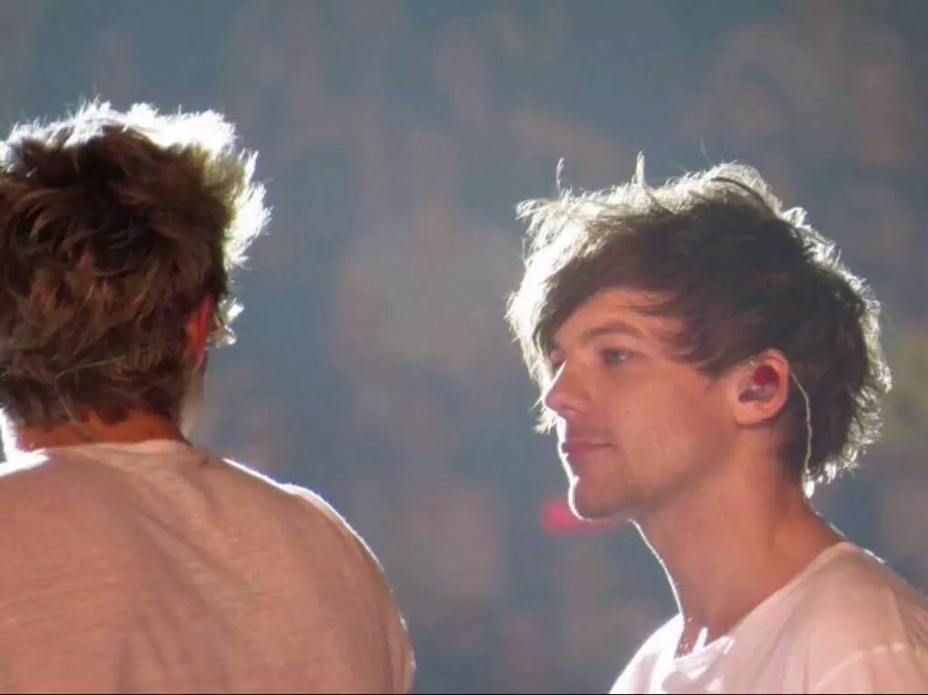 Louis_Caps's tweet photo. Con la teñida más linda😊😂💖 https://t.co/v4BtoAOE3M