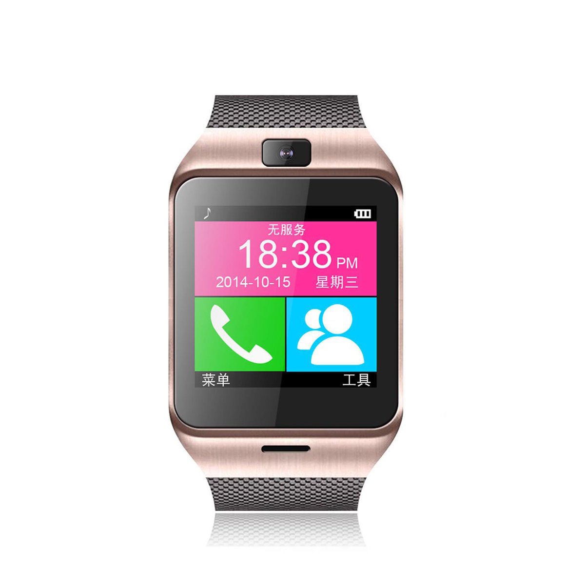 gzdbx's tweet photo. Smart Watch GV18 Bluetooth Smartwatch With Pedometer Camera NFC SIM Card For iPhone
https://t.co/QGRWU2KVet https://t.co/rjBn5wqLiN