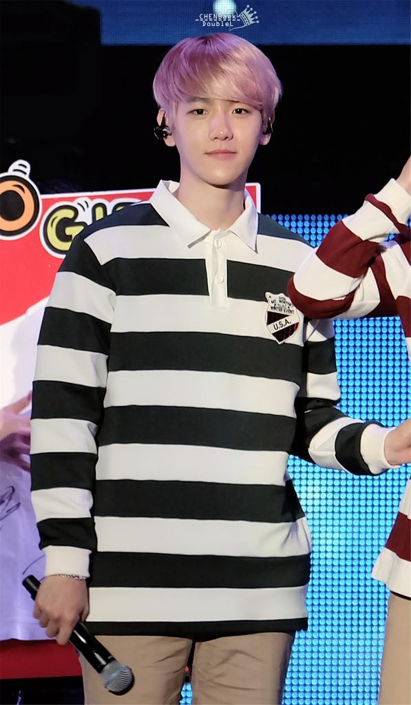 CHENBaekDoubleL's tweet photo. #Baekhyun 【151025 Lotte FM HQ】 https://t.co/JtqRXWmr5O https://t.co/abMjf8AybW https://t.co/F7OhPxjXjw https://t.co/5o7LMKhEcs