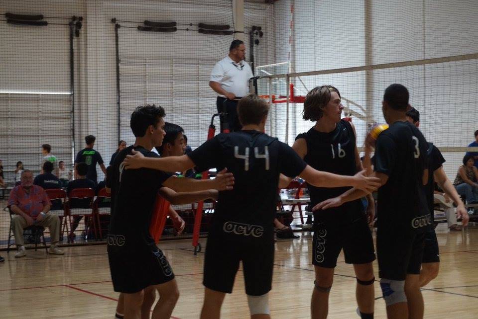 TeamOCVC's tweet photo. OCVC 18-1 went undefeated yesterday https://t.co/pRwaw0CKj7 https://t.co/UtgcuuN9S4
