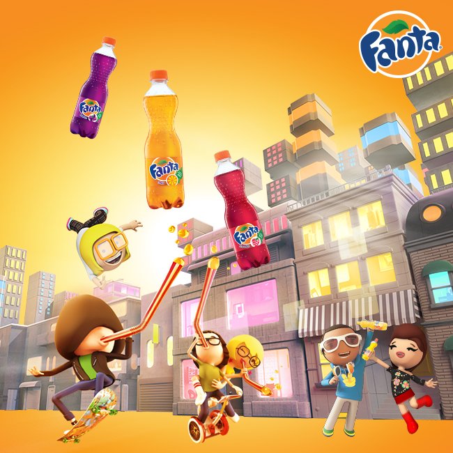 FantaFunMy's tweet photo. Fun’s the word! Follow us at #FantaFunMY and get amongst the #FantaFun craziness!!! https://t.co/vUMurspwCR