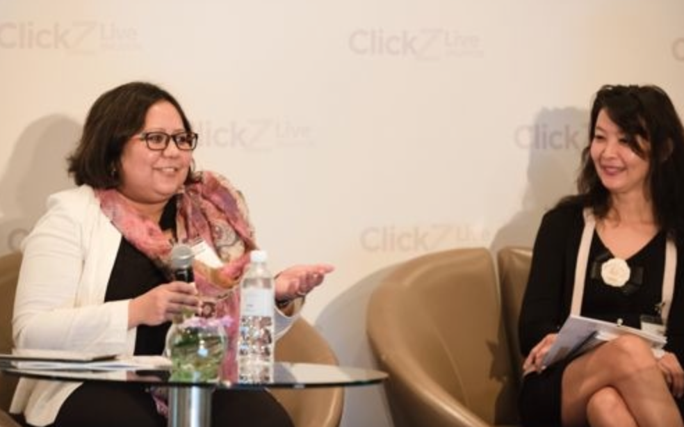 clickzlive's tweet photo. Buyin from top essential to #Digital #Strategy @sophie_clickz #CZLSG #digitaltransformation https://t.co/gOVOl8nNo7 https://t.co/0YXB2d9yeD