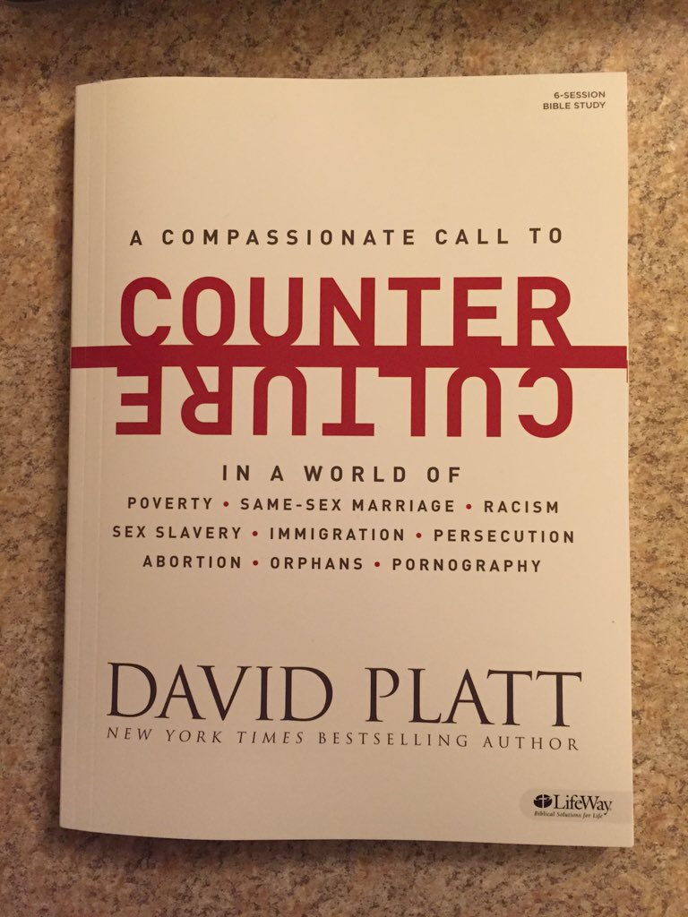 samdolph10's tweet photo. @plattdavid started this study Sunday at church.. Looking forward to what God has in store for us to learn! https://t.co/QAxNdVVEAD